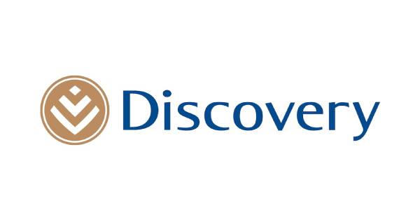 Discovery Head Office Logo